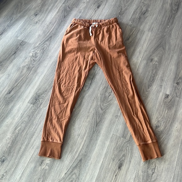 Franc jogger style pants size large - Picture 4 of 12